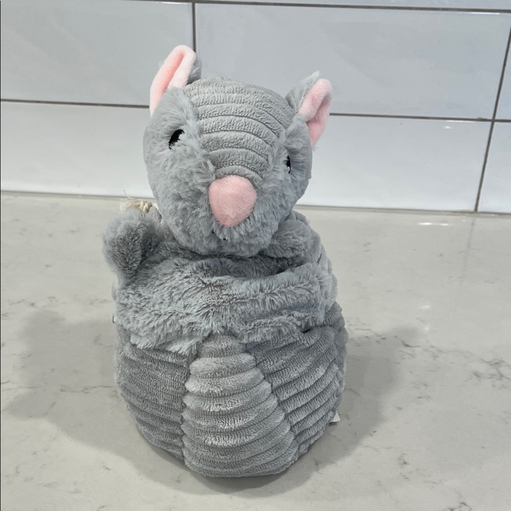 Armadillo Warmie